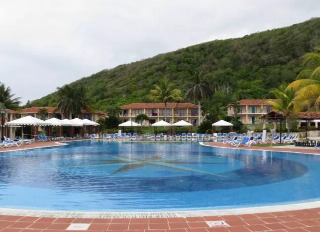 Hotel Memories Jibacoa