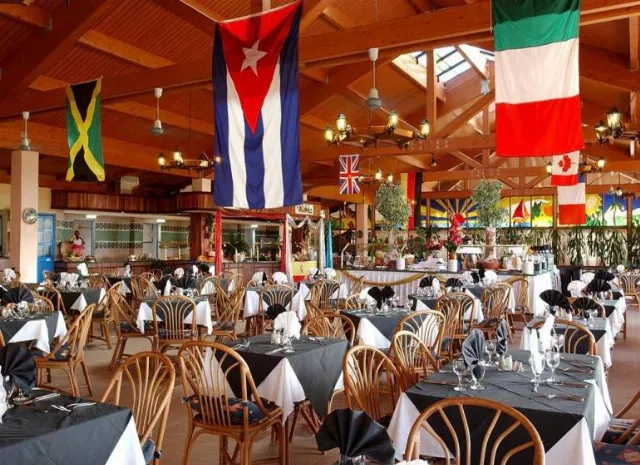 Hotel Memories Jibacoa