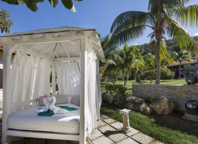 Hotel Memories Jibacoa