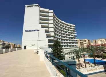 Hotel Principal Affiliated By Rh, Spania / Valencia