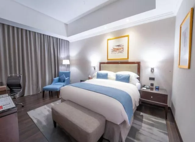 Hotel Millennium Doha