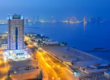 Hotel Retaj Al Rayyan, Qatar / Doha
