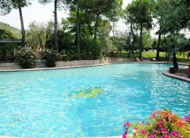 Hotel Marco Polo, Italia / Garda