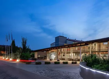Hotel Parc, Italia / Garda