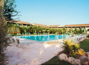 Hotel Park Oasi, Italia / Garda
