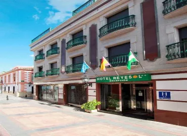 Hotel Reyesol, Spania / Costa del Sol / Fuengirola