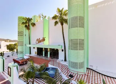 Hotel Cubanito Ibiza Suites (adults Only), Spania / Ibiza