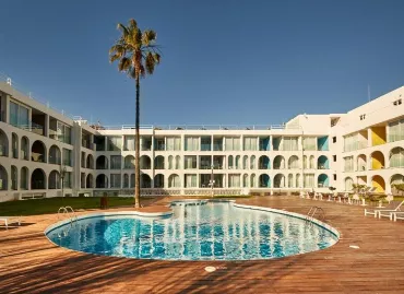 Hotel Ebano Apartments & Spa, Spania / Ibiza / Ibiza City
