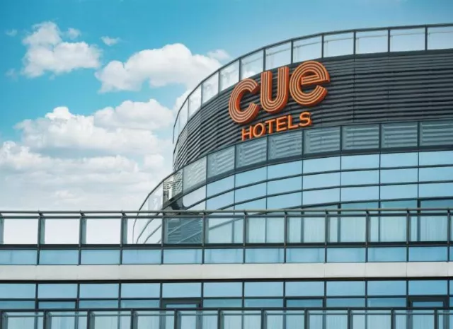 Hotel Cue Podgorica