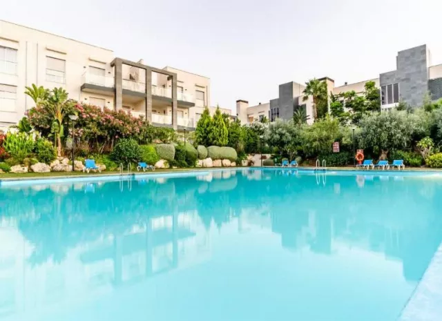 Hotel El Plantío Golf Resort