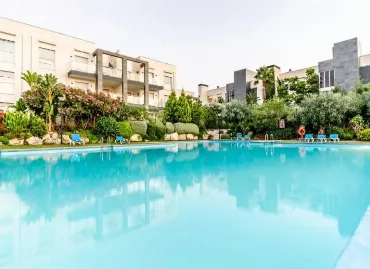 Hotel El Plantío Golf Resort, Spania / Costa Blanca / Alicante