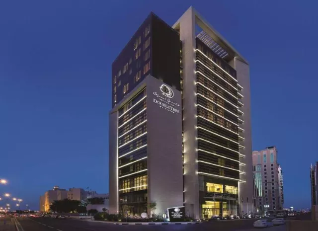 Hotel Doubletree By Hilton Doha - Old Town