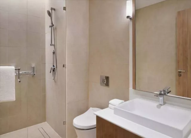 Hotel Element City Center Doha