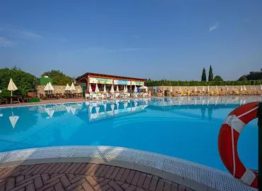 Hotel Eden Residence, Italia / Garda