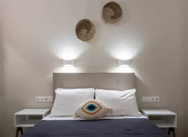 Hotel Dilion, Grecia / Parikia