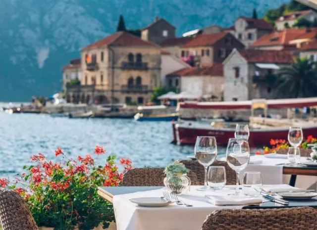 Heritage Grand Perast