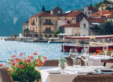 Heritage Grand Perast, Muntenegru / Perast