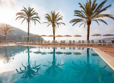 Hotel Grupotel Imperio Playa, Spania / Ibiza / Ibiza City