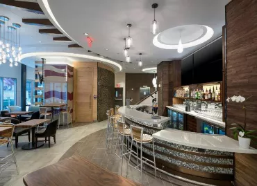 Hotel Even Hotel New York - Midtown East, An Ihg, SUA / New York