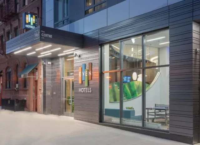 Hotel Even New York - Times Square South