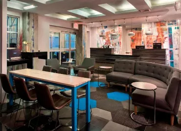 Hotel Four Points By Sheraton Manhattan Soho Village, SUA / New York