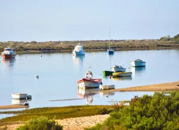 Hotel Golden Club Cabanas, Portugalia / Algarve / Tavira