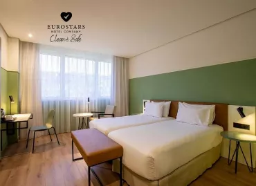 Hotel Eurostars Acteon, Spania / Valencia