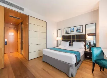 Hotel Eurostars Gran Valencia, Spania / Valencia