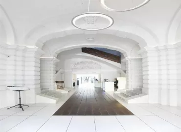 Hotel Hospes Palau De La Mar, Spania / Valencia