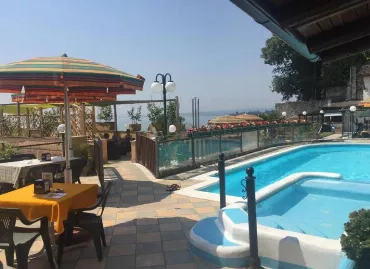 Hotel Garda Sol & Spa, Italia / Garda