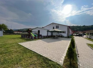 Spa Clisura Dunarii, Romania / Eselnita