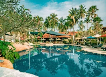 Hotel Pelangi Beach Resort & Spa Langkawi, Malaezia / Langkawi