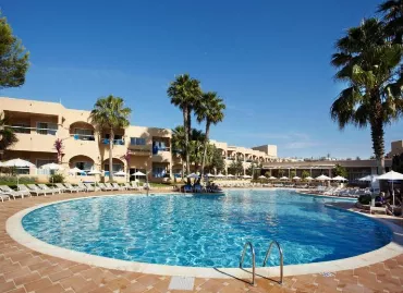 Hotel Grupotel Santa Eulària & Spa, Spania / Ibiza / Ibiza City