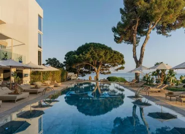 Hotel Me Ibiza, Spania / Ibiza / Ibiza City