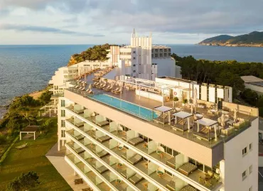 Hotel Melia Ibiza, Spania / Ibiza / Ibiza City