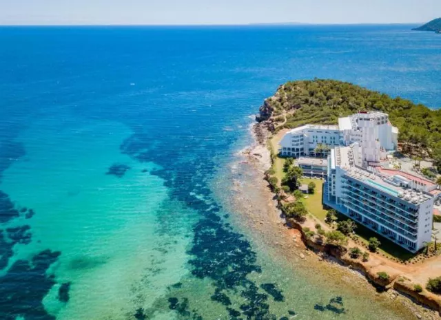 Hotel Melia Ibiza