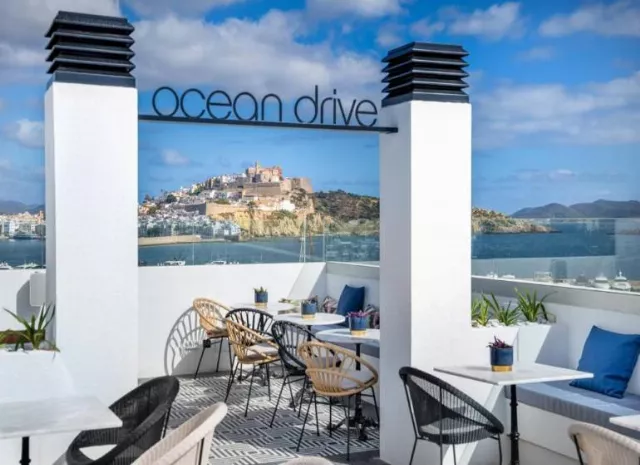 Hotel Ocean Drive Ibiza