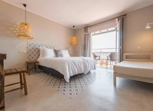 Hotel Marble Stella Maris Ibiza