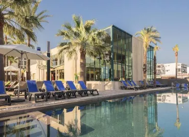 Hotel Occidental Ibiza, Spania / Ibiza / San Antonio