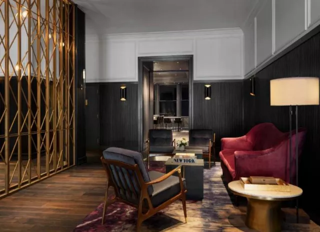 Hotel Kixby