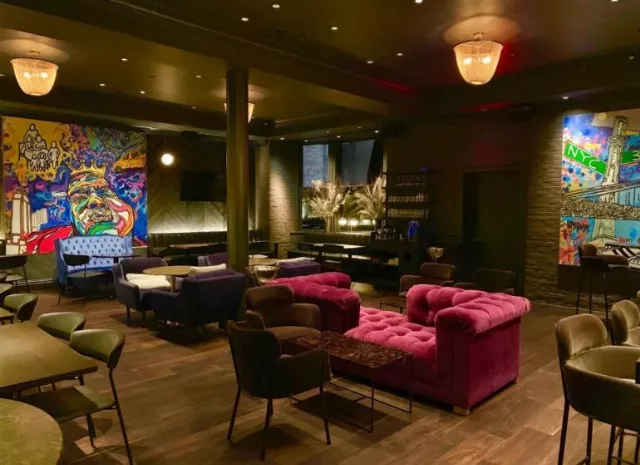 Hotel Kixby