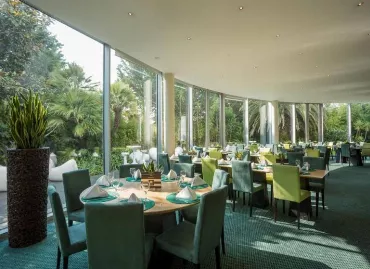 Hotel Hf Ipanema Park, Portugalia / Porto