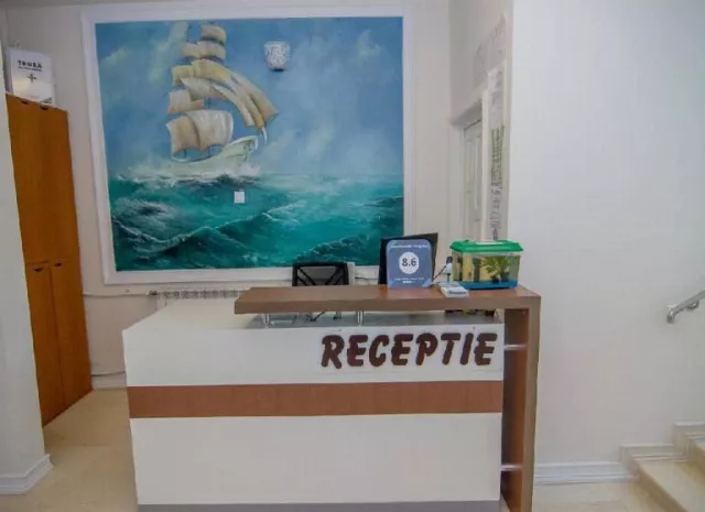 Hotel Marailis Mangalia