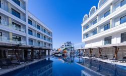 Hotel Belenli Resort, Turcia / Antalya / Belek