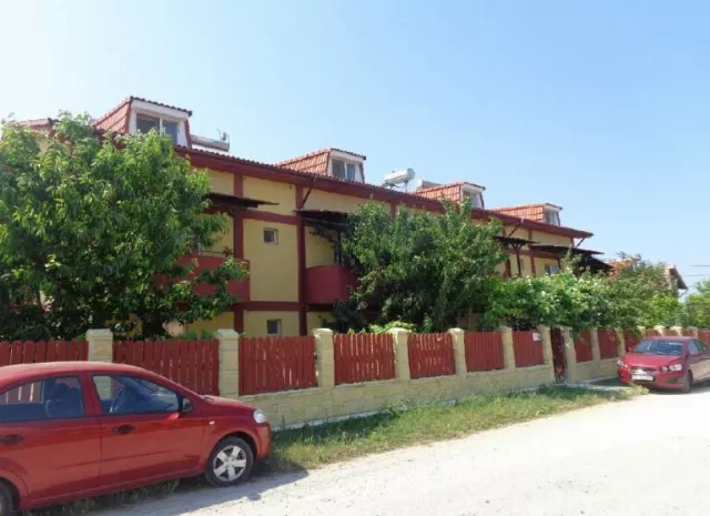 Pensiunea Coralia