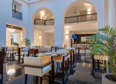 Hotel Palacio Marques De Cardenas De Montehermoso, Cuba / Havana