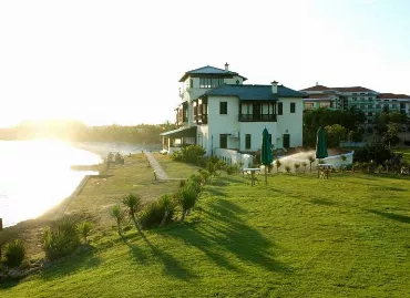 Hotel Mansion Xanadu - Varadero Golf Club, Cuba / Varadero