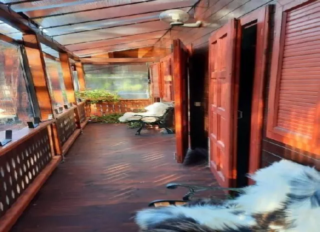 Pensiunea Family House