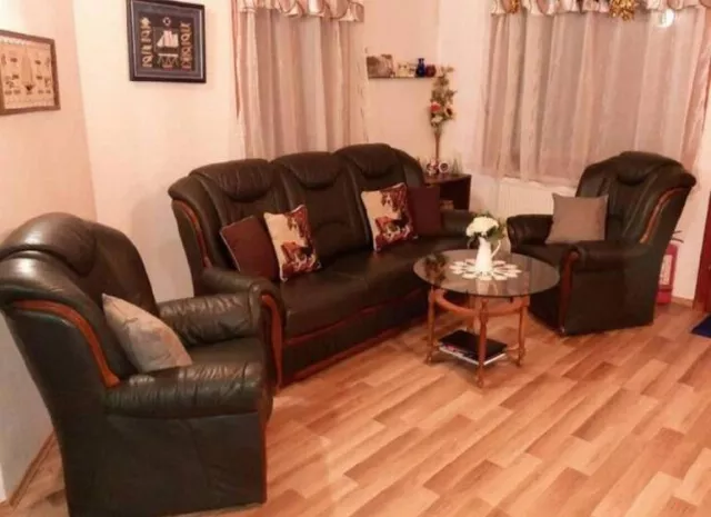 Pensiunea Family House