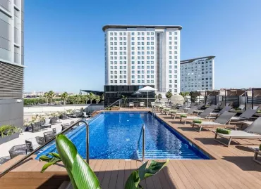 Hotel Melia Valencia, Spania / Valencia